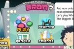 Who Has The Biggest Brain? (iPhone/iPod)