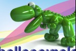 Balloonimals (iPhone/iPod)