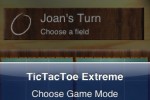 Tic Tac Toe Extreme (iPhone/iPod)