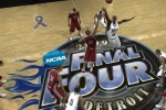 NCAA Basketball 09: March Madness Edition (Xbox 360)