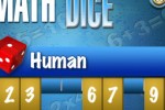 Brain Games - Math Dice (iPhone/iPod)