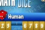 Brain Games - Math Dice (iPhone/iPod)