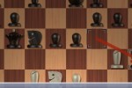 Shredder Chess (iPhone/iPod)