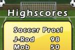 Soccer Pro (iPhone/iPod)