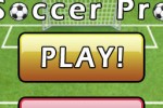 Soccer Pro (iPhone/iPod)