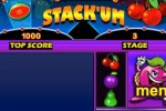 Stackum Puzzle (iPhone/iPod)