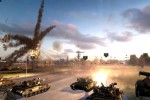 World in Conflict: Soviet Assault (PC)