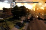 World in Conflict: Soviet Assault (PC)