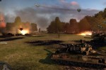 World in Conflict: Soviet Assault (PC)