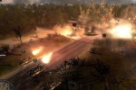 World in Conflict: Soviet Assault (PC)