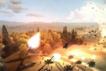 World in Conflict: Soviet Assault (PC)