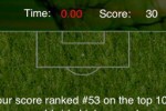 Soccer Star Plus (iPhone/iPod)