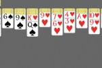 Spider Solitaire (iPhone/iPod)