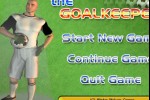 The Goal Keeper (iPhone/iPod)