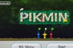 New Play Control! Pikmin (Wii)