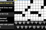 Crosswords (iPhone/iPod)