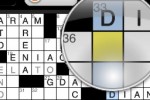 Crosswords (iPhone/iPod)