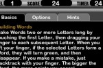 Word-Buster (iPhone/iPod)