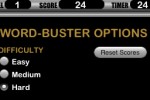 Word-Buster (iPhone/iPod)