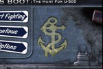 Das Boot: The Hunt For U-505 (iPhone/iPod)