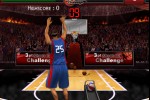 3-Point Skills Challenge (iPhone/iPod)