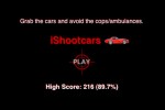 iShootcars (iPhone/iPod)