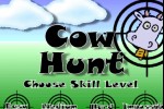 Cow Hunt (iPhone/iPod)