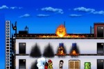 Fire Rescue (iPhone/iPod)