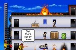 Fire Rescue (iPhone/iPod)