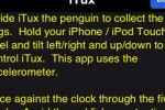 iTux the Penguin (iPhone/iPod)