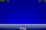 iTux the Penguin (iPhone/iPod)