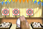 Playground Baseball (iPhone/iPod)