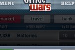 OfficeWars (iPhone/iPod)