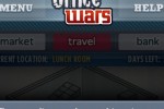 OfficeWars (iPhone/iPod)