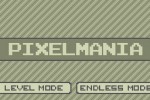 Pixelmania (iPhone/iPod)