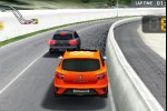 Seat Ibiza Cupra Race (iPhone/iPod)