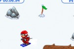 Ski Racer (iPhone/iPod)