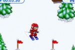 Ski Racer (iPhone/iPod)