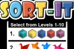 Sort-it (iPhone/iPod)