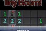 Tiny Boom! (iPhone/iPod)