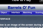 Barrels O' Fun 2 (iPhone/iPod)