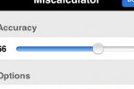 Miscalculator (iPhone/iPod)