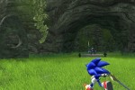 Sonic and the Black Knight (Wii)