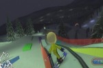 We Ski & Snowboard (Wii)