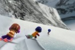 We Ski & Snowboard (Wii)