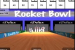 Rocket Launcher Bowling (iPhone/iPod)