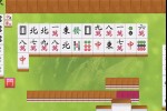 i.Game 16 Mahjong (iPhone/iPod)