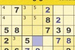 Hella Fun Sudoku (iPhone/iPod)