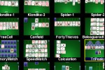 Card Shark Solitaire (iPhone/iPod)