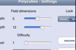 Polycubes (iPhone/iPod)